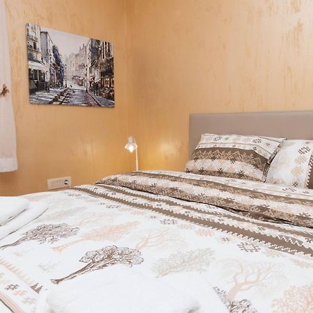 Apartment Kosta بودغوريتْسا المظهر الخارجي الصورة
