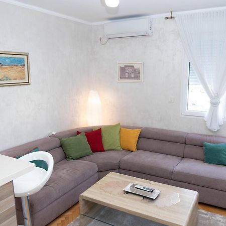 Apartment Kosta بودغوريتْسا المظهر الخارجي الصورة