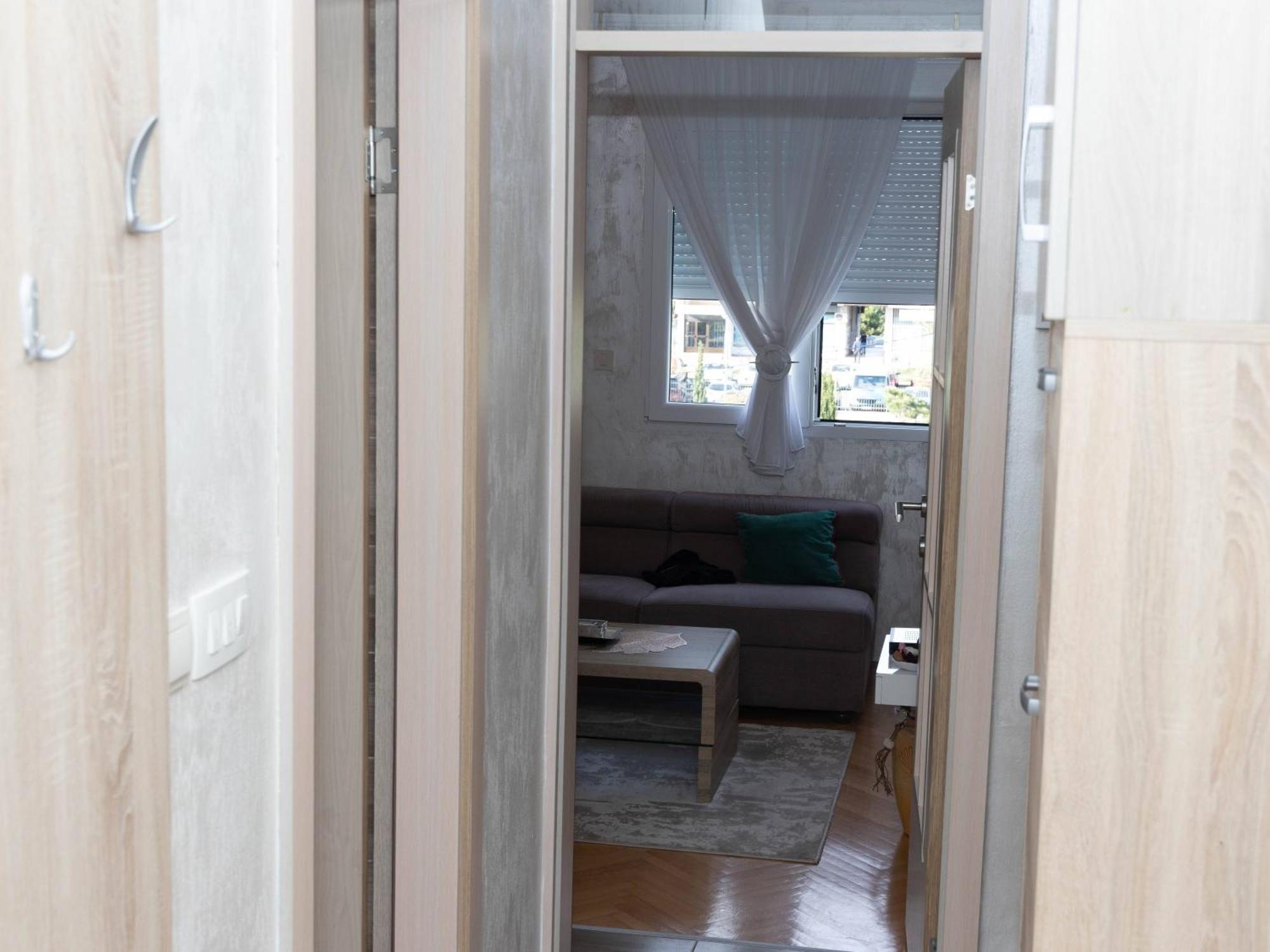 Apartment Kosta بودغوريتْسا المظهر الخارجي الصورة