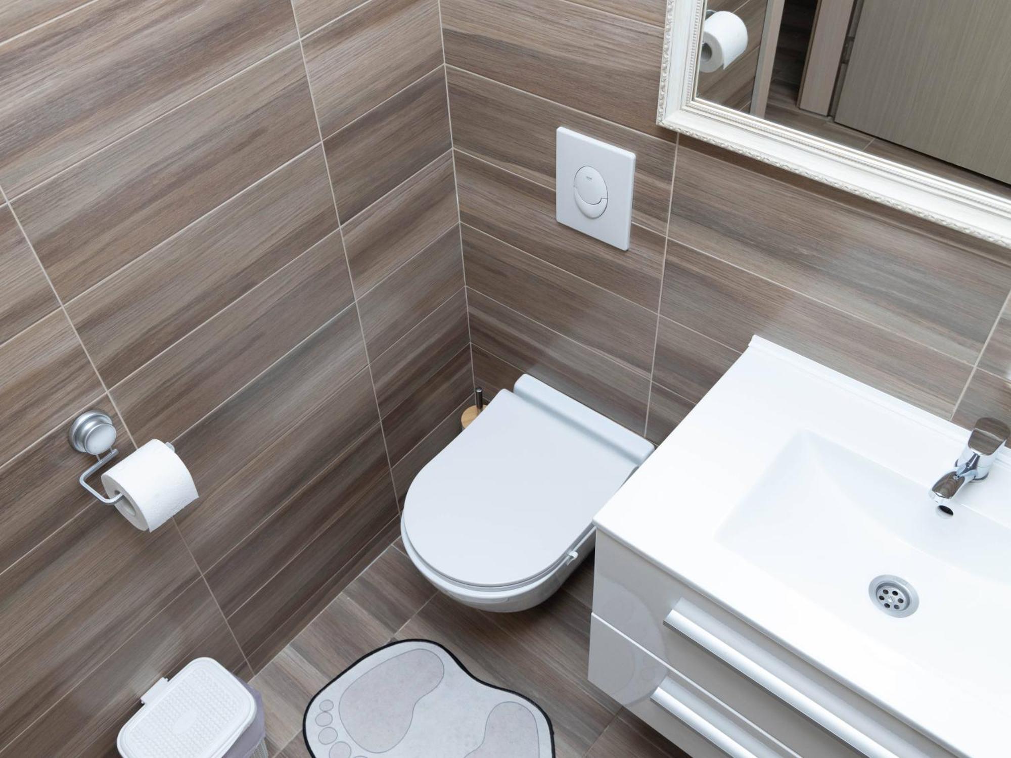 Apartment Kosta بودغوريتْسا المظهر الخارجي الصورة