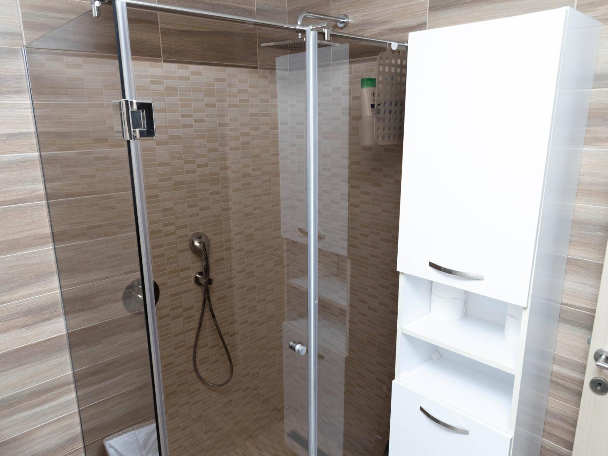 Apartment Kosta بودغوريتْسا المظهر الخارجي الصورة